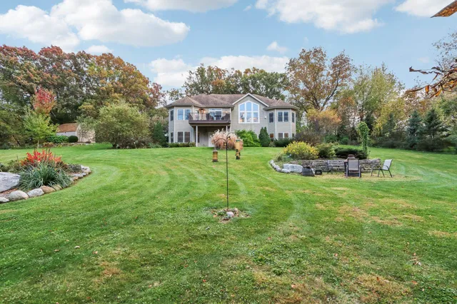 $675,000 | 3811 Riege, Deerfield, WI 53531