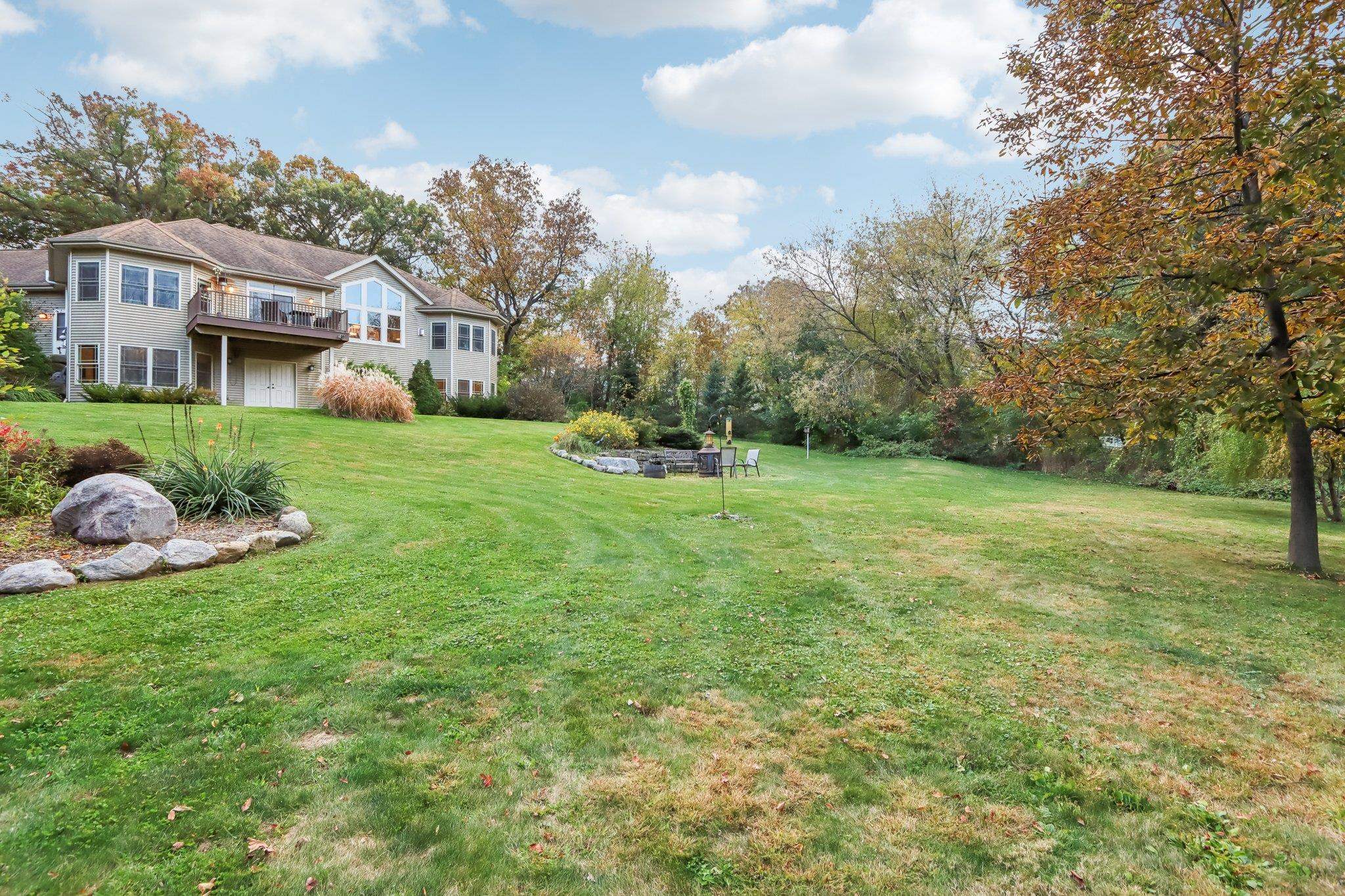 3811 Riege Deerfield, WI 53531 - Photo 52 of 77