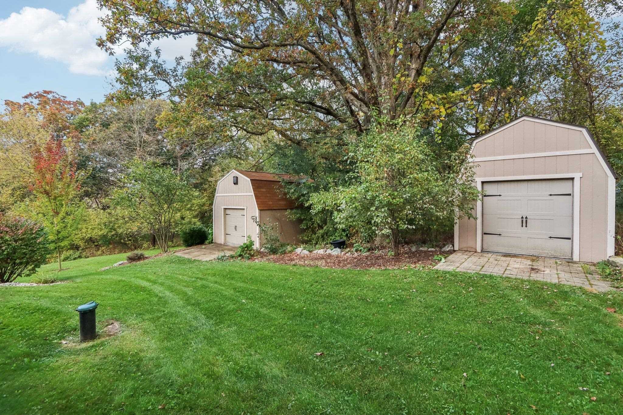 3811 Riege Deerfield, WI 53531 - Photo 54 of 77