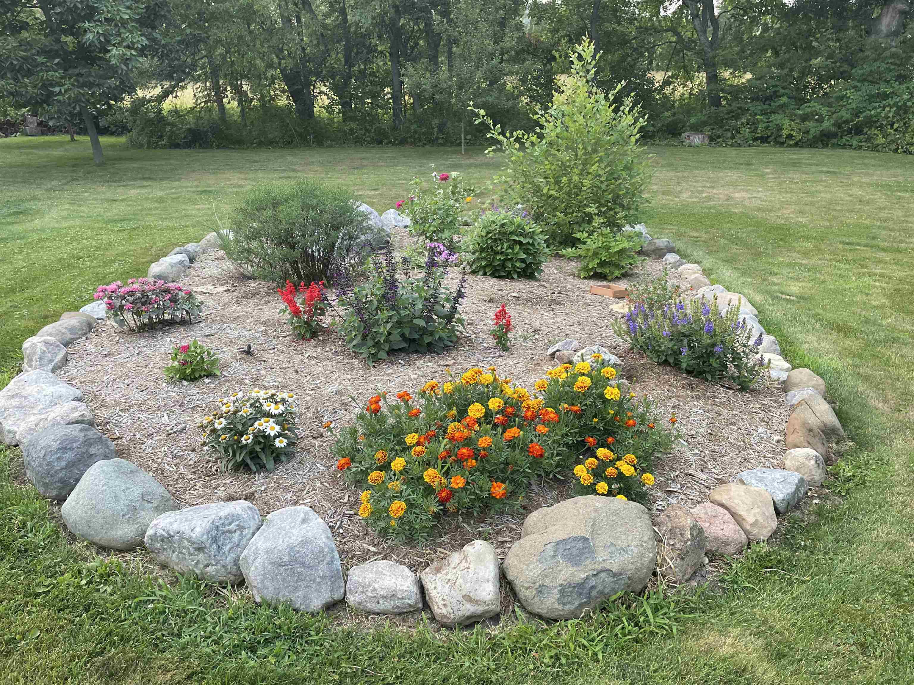 3811 Riege Deerfield, WI 53531 - Photo 58 of 77