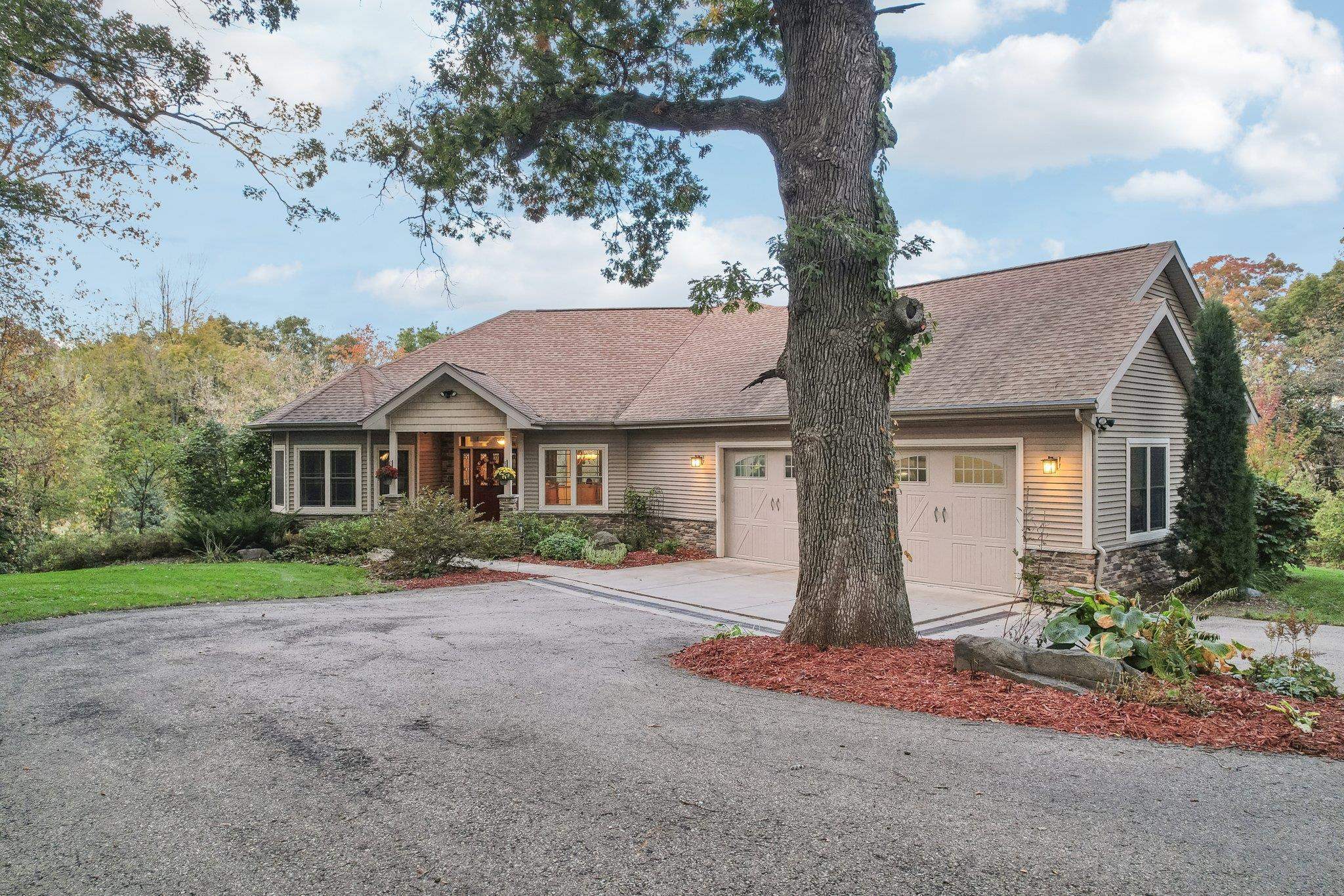 3811 Riege Deerfield, WI 53531 - Photo 59 of 77