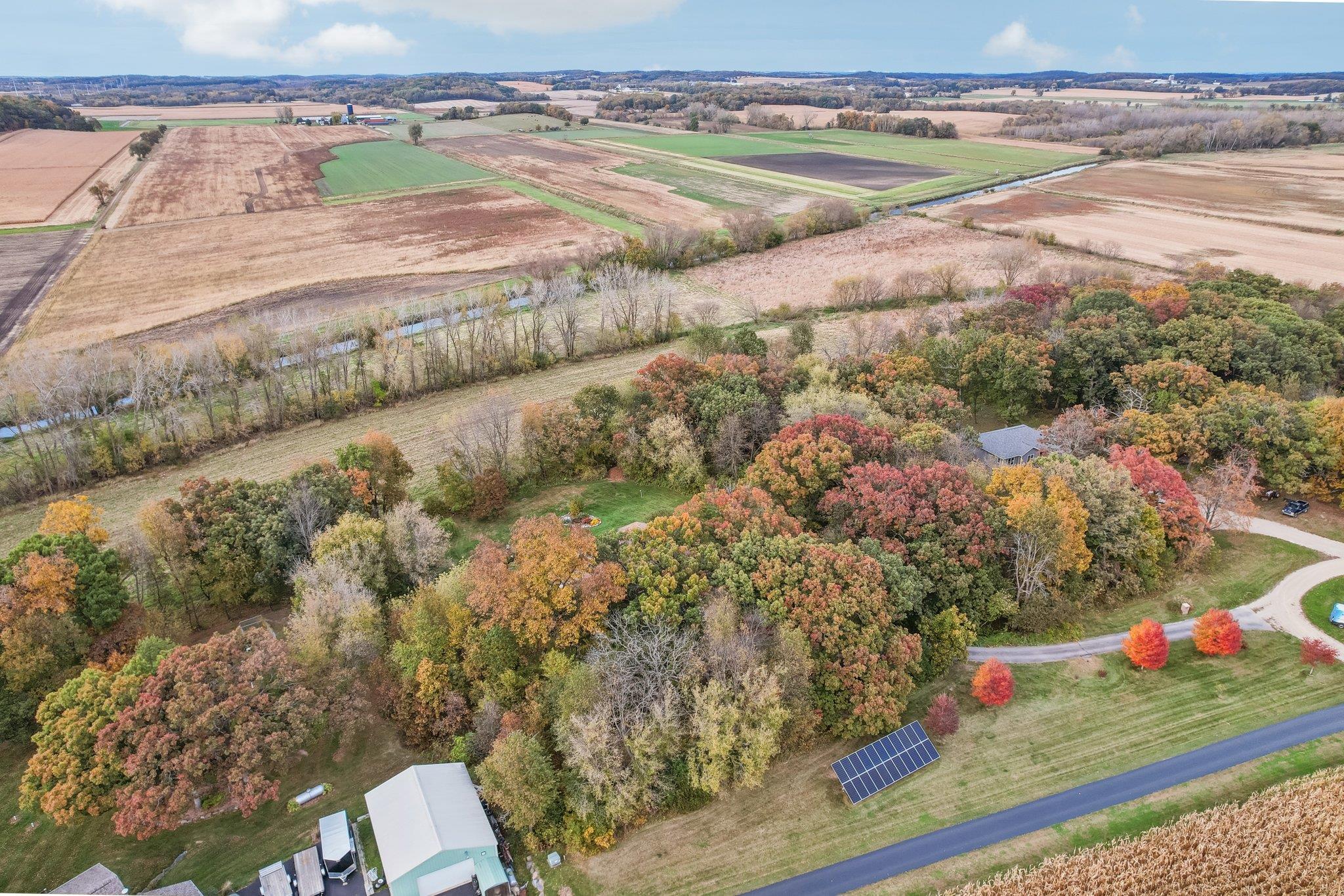 3811 Riege Deerfield, WI 53531 - Photo 62 of 77