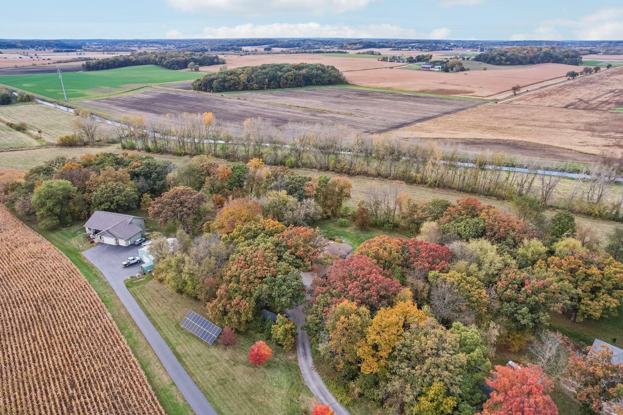 3811 Riege Deerfield, WI 53531 - Photo 63 of 77