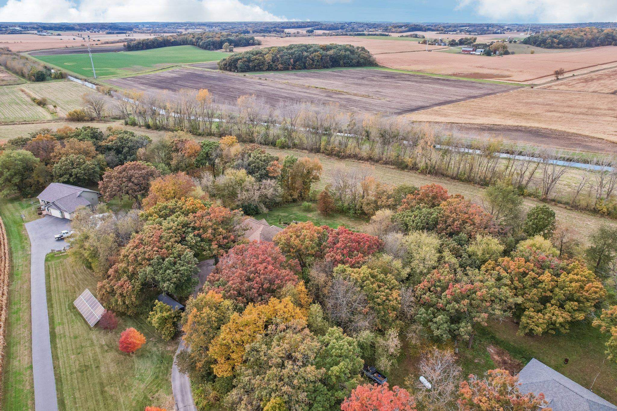 3811 Riege Deerfield, WI 53531 - Photo 64 of 77