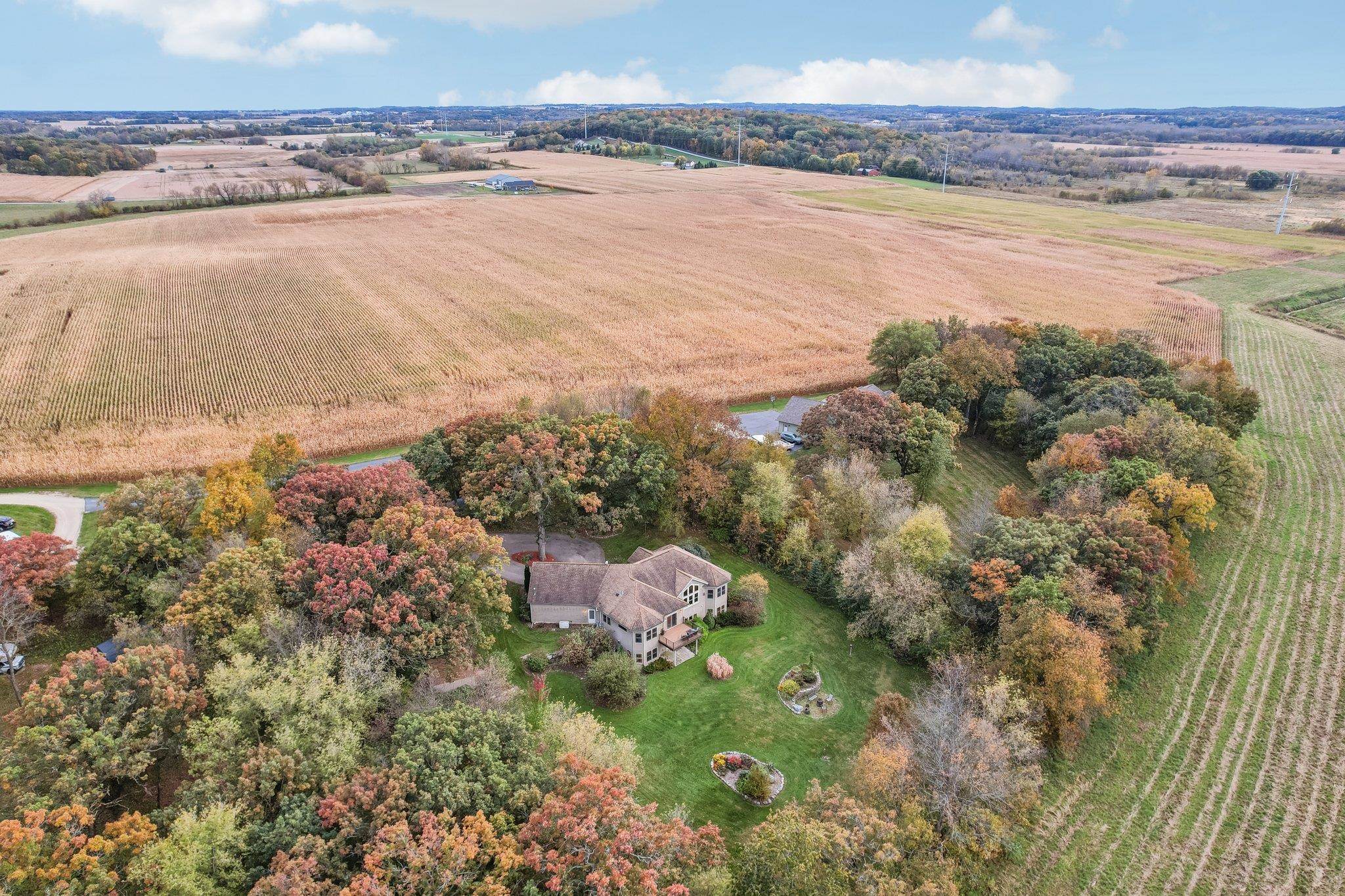 3811 Riege Deerfield, WI 53531 - Photo 65 of 77