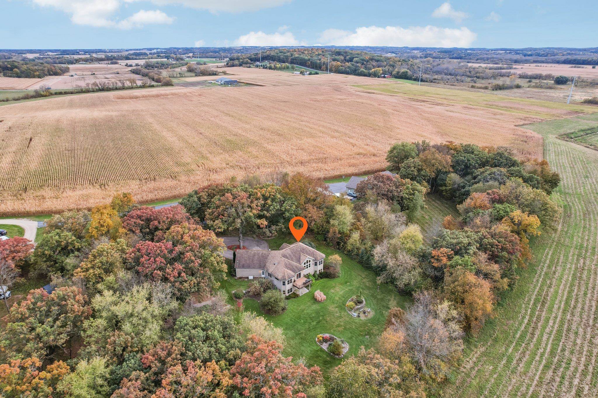 3811 Riege Deerfield, WI 53531 - Photo 66 of 77