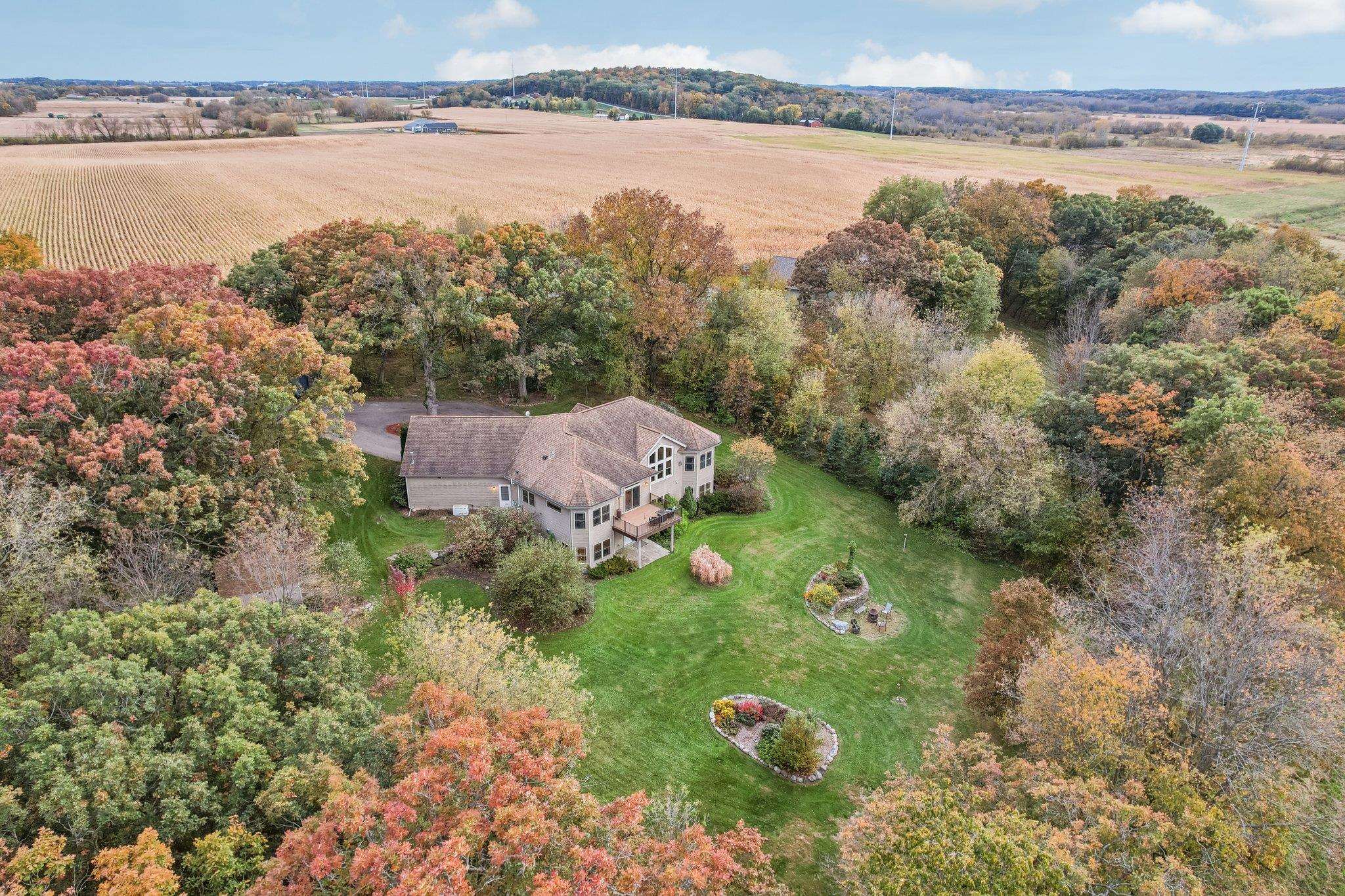 3811 Riege Deerfield, WI 53531 - Photo 67 of 77