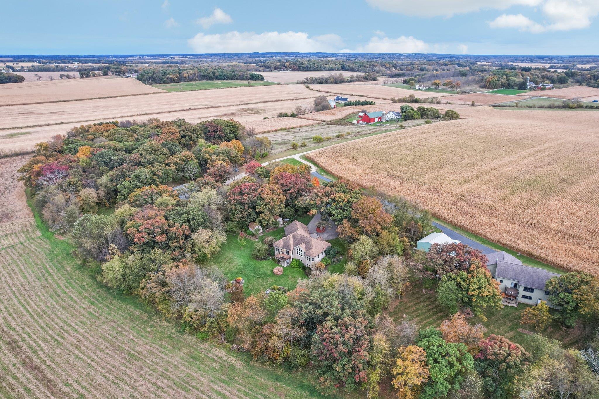 3811 Riege Deerfield, WI 53531 - Photo 68 of 77