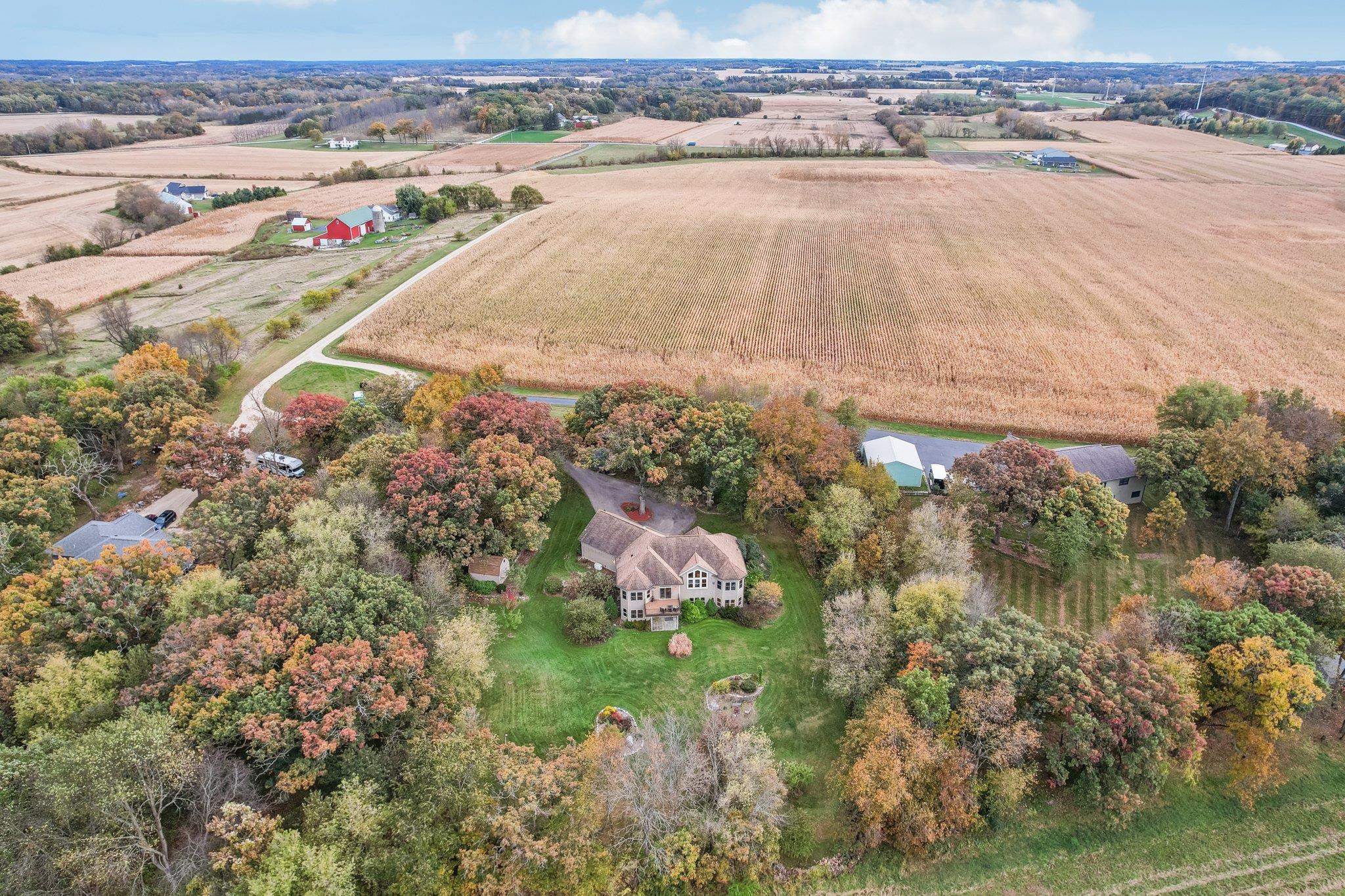 3811 Riege Deerfield, WI 53531 - Photo 69 of 77