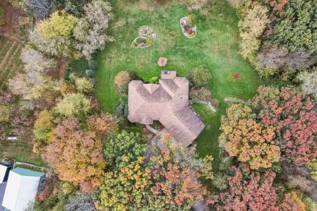 $675,000 | 3811 Riege, Deerfield, WI 53531