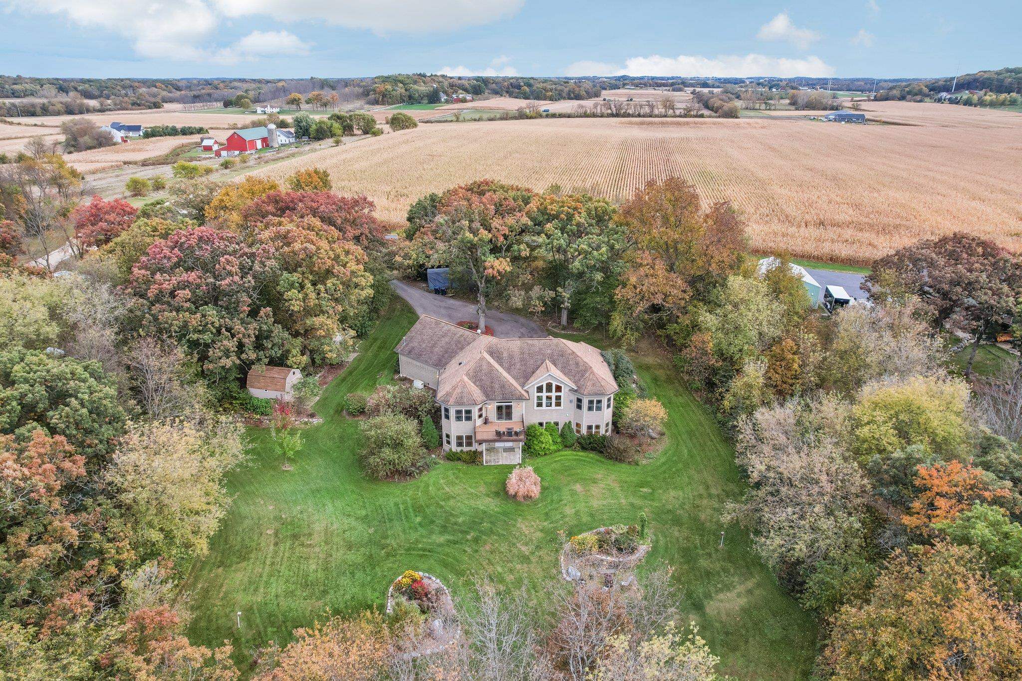 3811 Riege Deerfield, WI 53531 - Photo 71 of 77