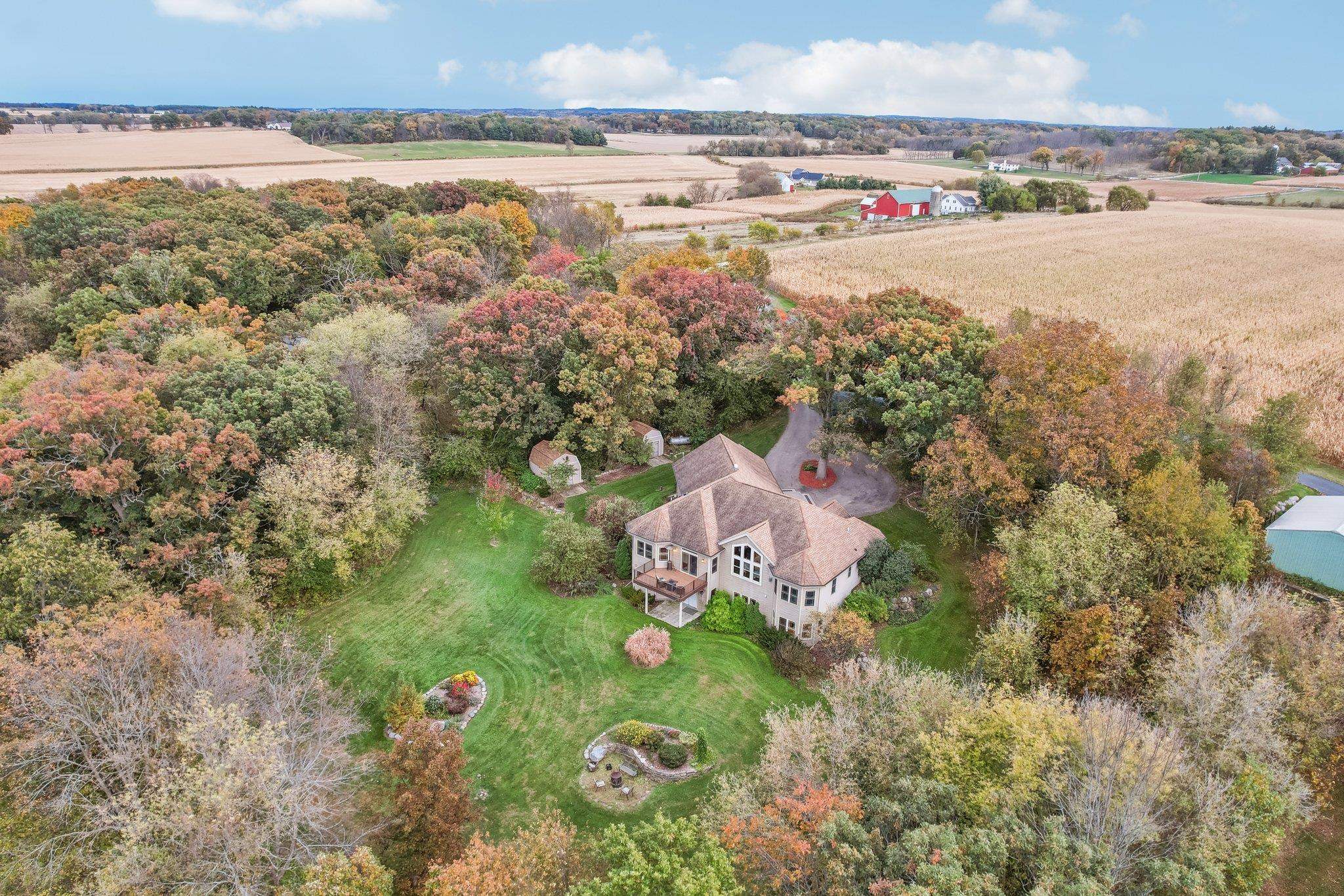 3811 Riege Deerfield, WI 53531 - Photo 72 of 77