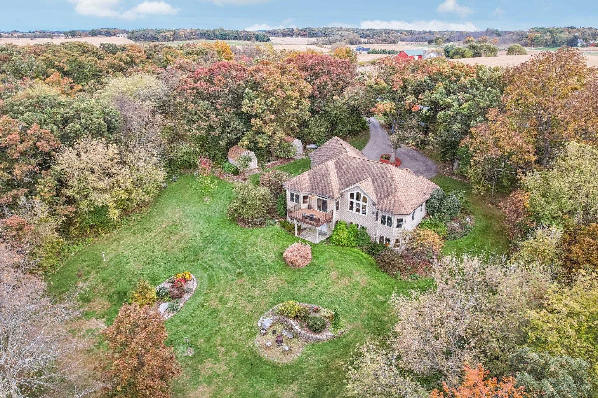 3811 Riege Deerfield, WI 53531 - Photo 73 of 77