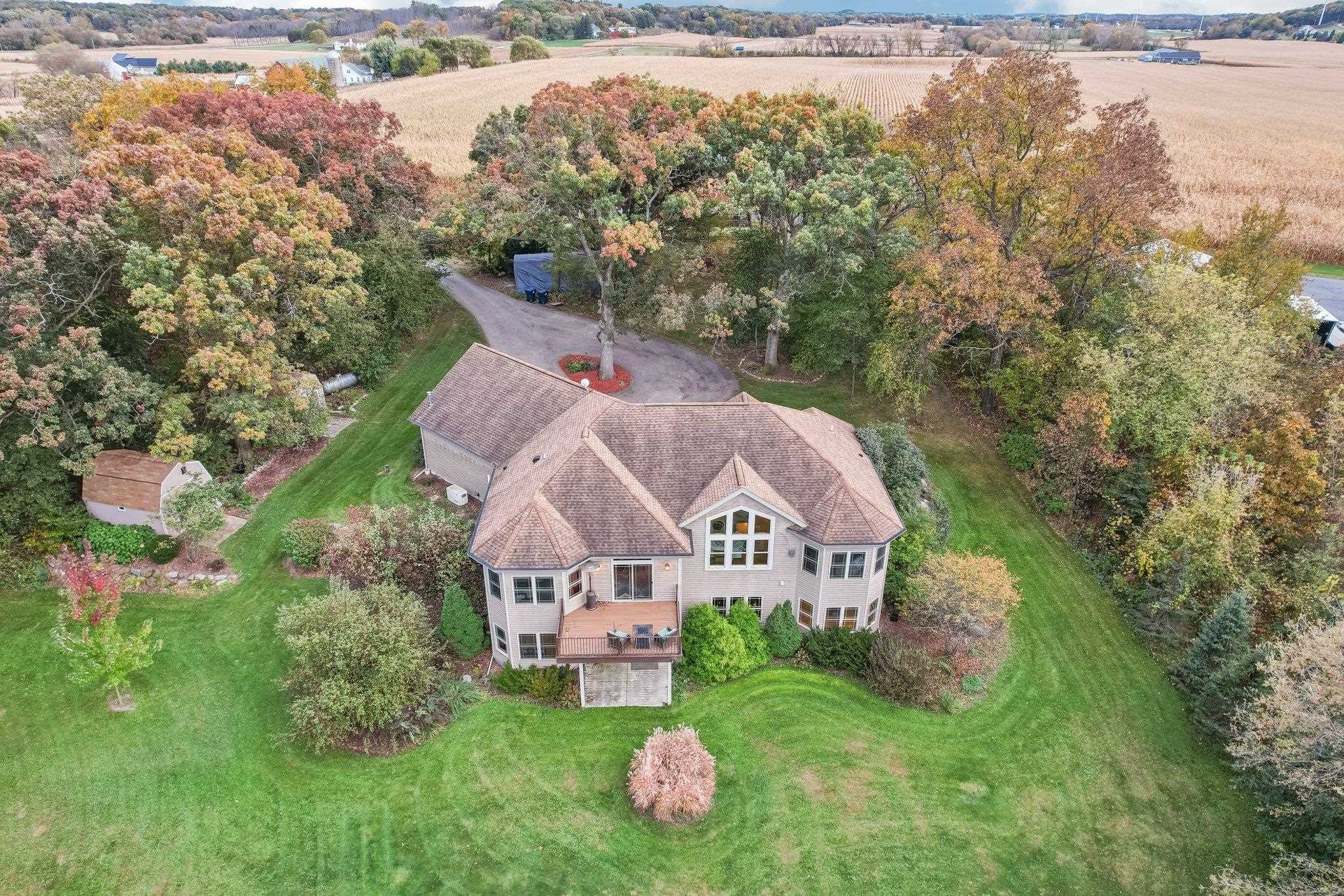 3811 Riege Deerfield, WI 53531 - Photo 74 of 77