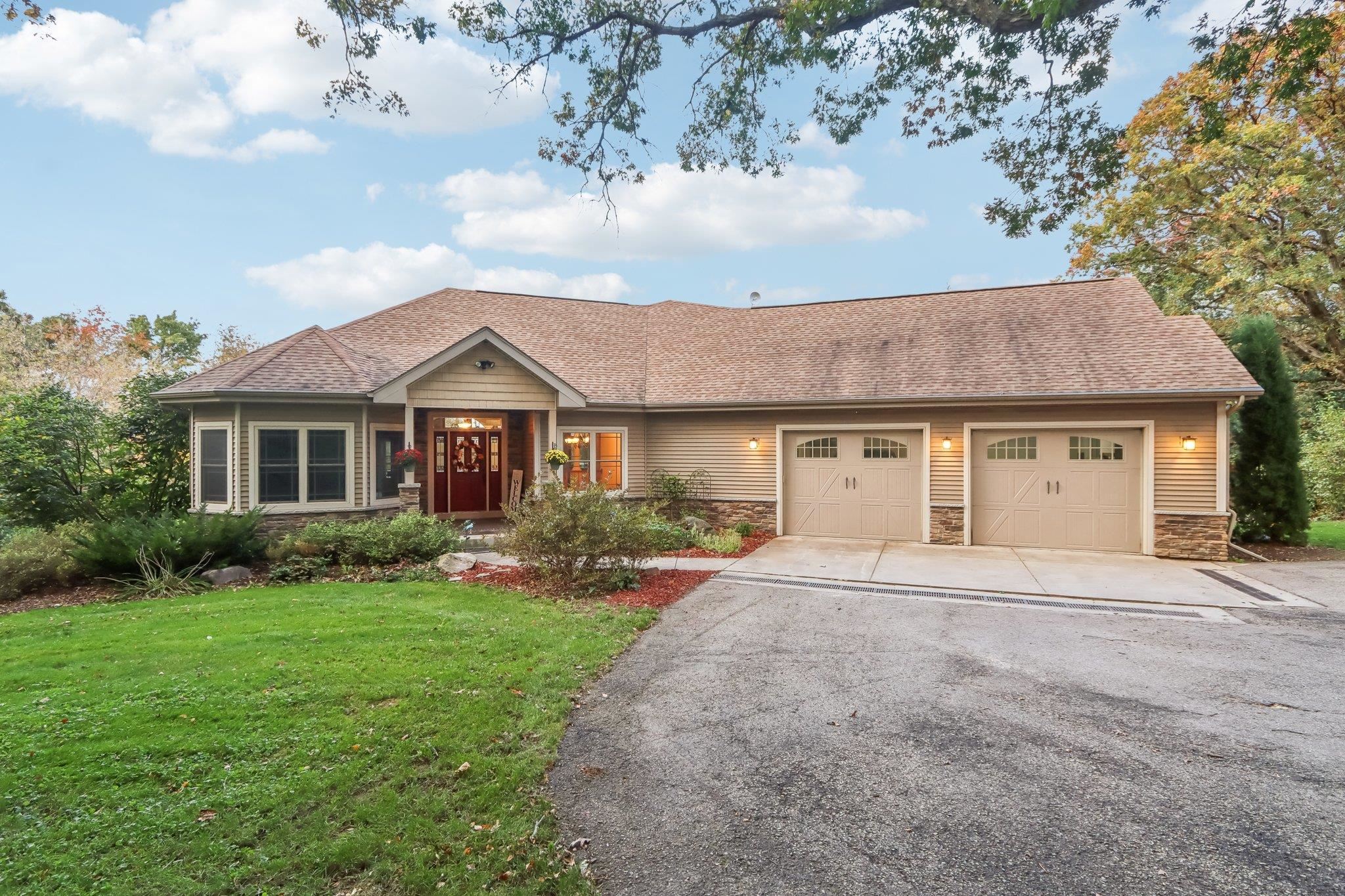 3811 Riege Deerfield, WI 53531 - Photo 76 of 77