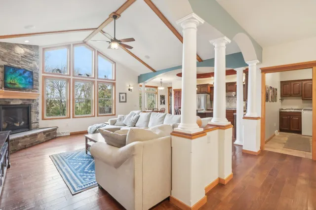 $675,000 | 3811 Riege, Deerfield, WI 53531