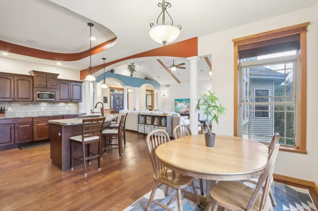 $675,000 | 3811 Riege, Deerfield, WI 53531