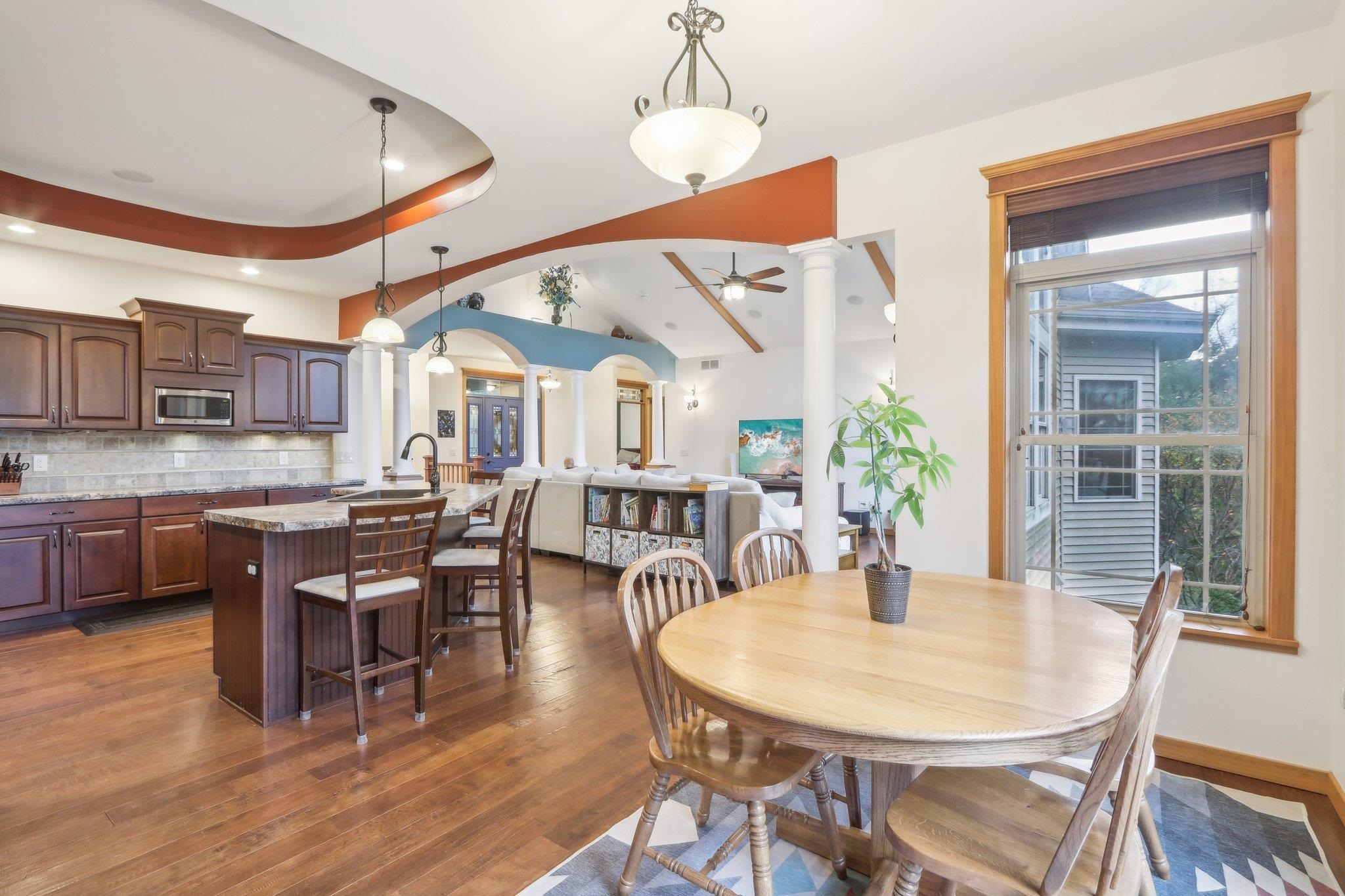 3811 Riege Deerfield, WI 53531 - Photo 9 of 77