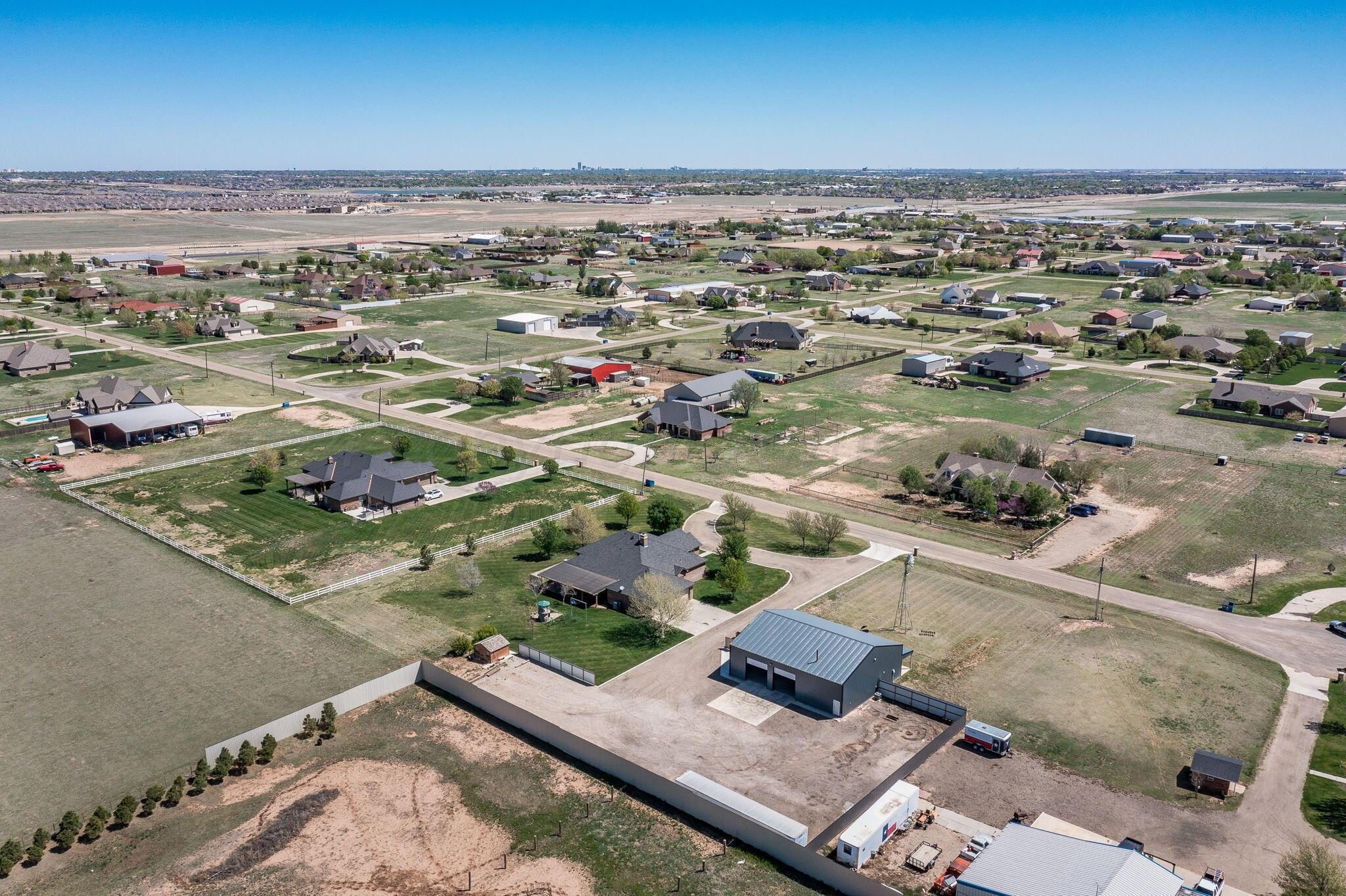 9400 Rj Drive Amarillo, TX 79119 - Photo 50 of 51 Aerial Photos-6
