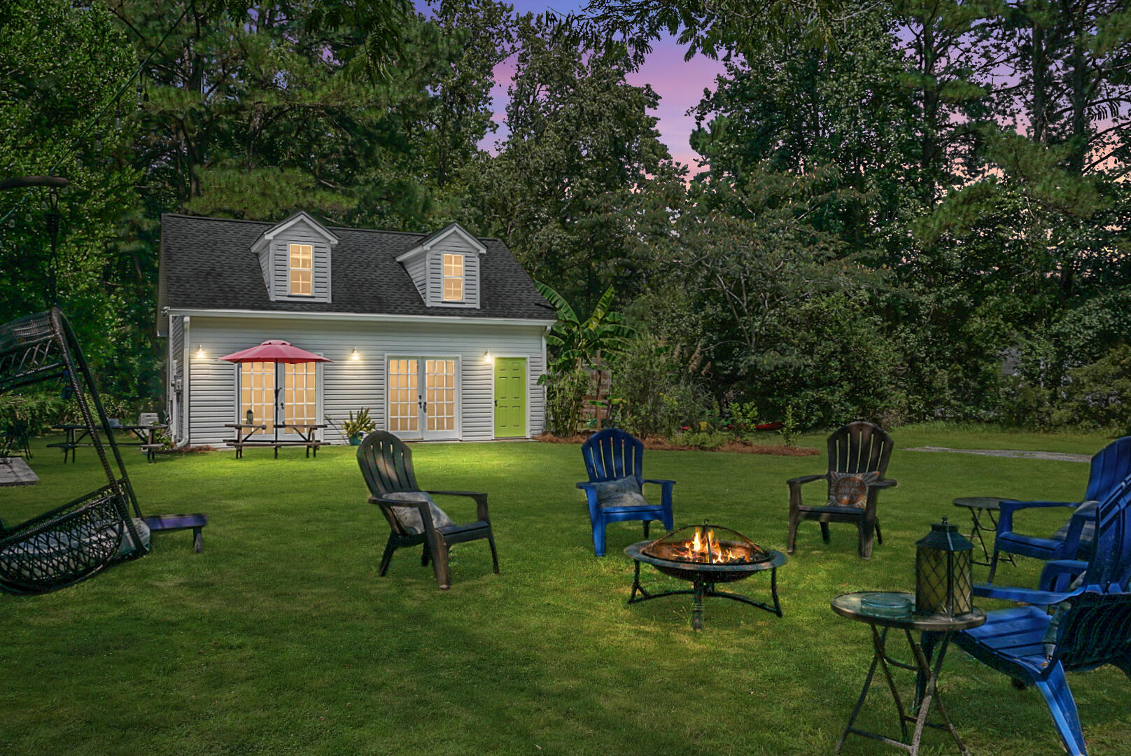 7429 Parish Point Road Meggett, SC 29449 - Photo 1 of 50 7429 Parish Point