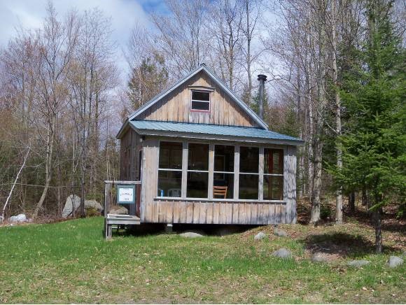0 Rt 2 West Lunenburg, VT 05906 - Photo 1 of 1