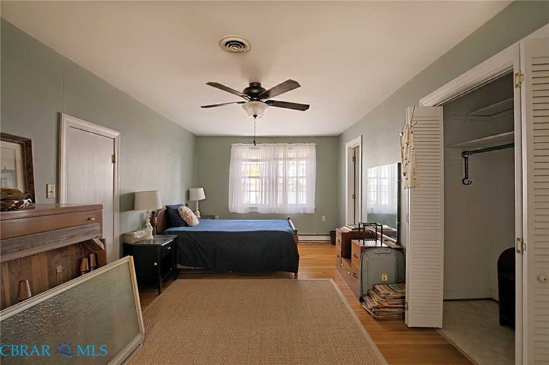2406 Hallieford Road Hallieford, VA 23068 - Photo 23 of 27