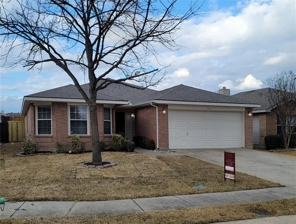 $264,900 | 1706 Willow Way, Anna, TX 75409