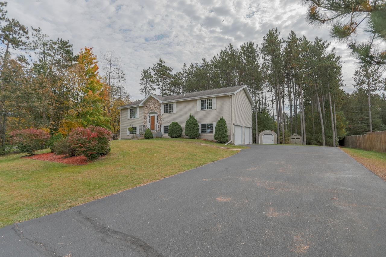 1815 Pine Road Kronenwetter, WI 54455 - Photo 1 of 1