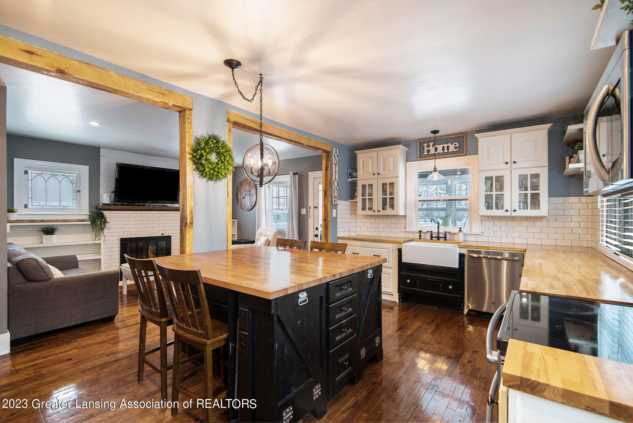4500 Elizabeth Road Lansing, MI 48917 - Photo 11 of 33 DSC_8040