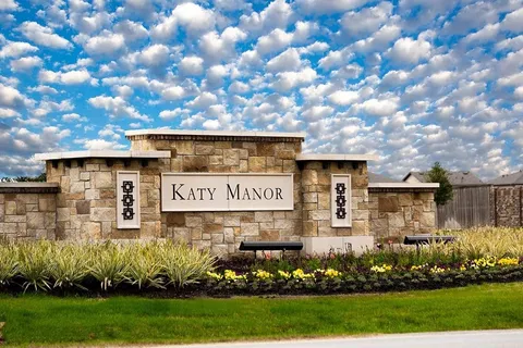 $245,000 | 25427 Benroe Street, Katy, TX 77493