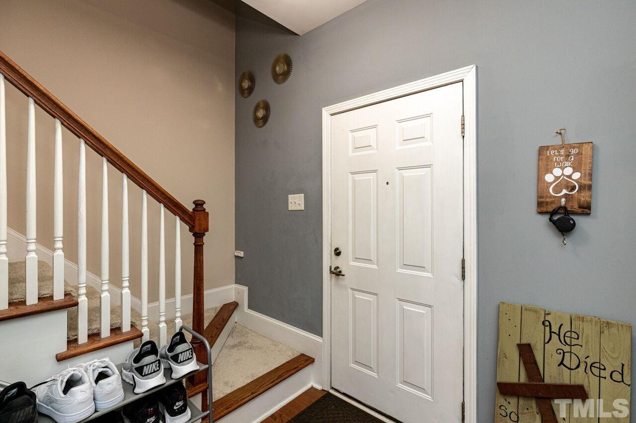 300 Ridge Road Butner, NC 27509 - Photo 11 of 37 Gallery Image 11