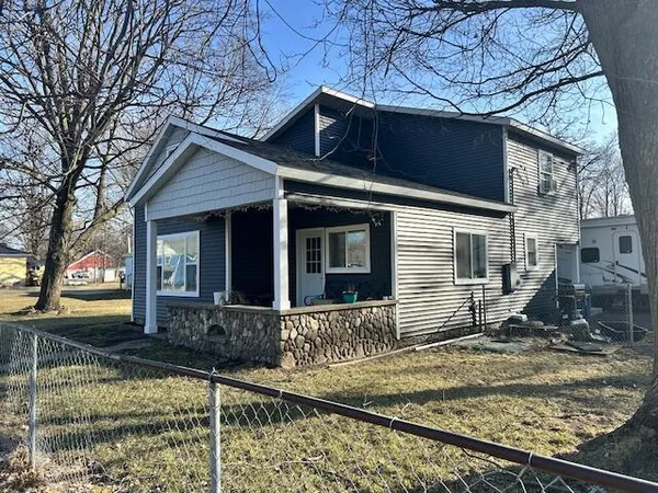 $246,000 | 429 South Capital Avenue, Athens, MI 49011