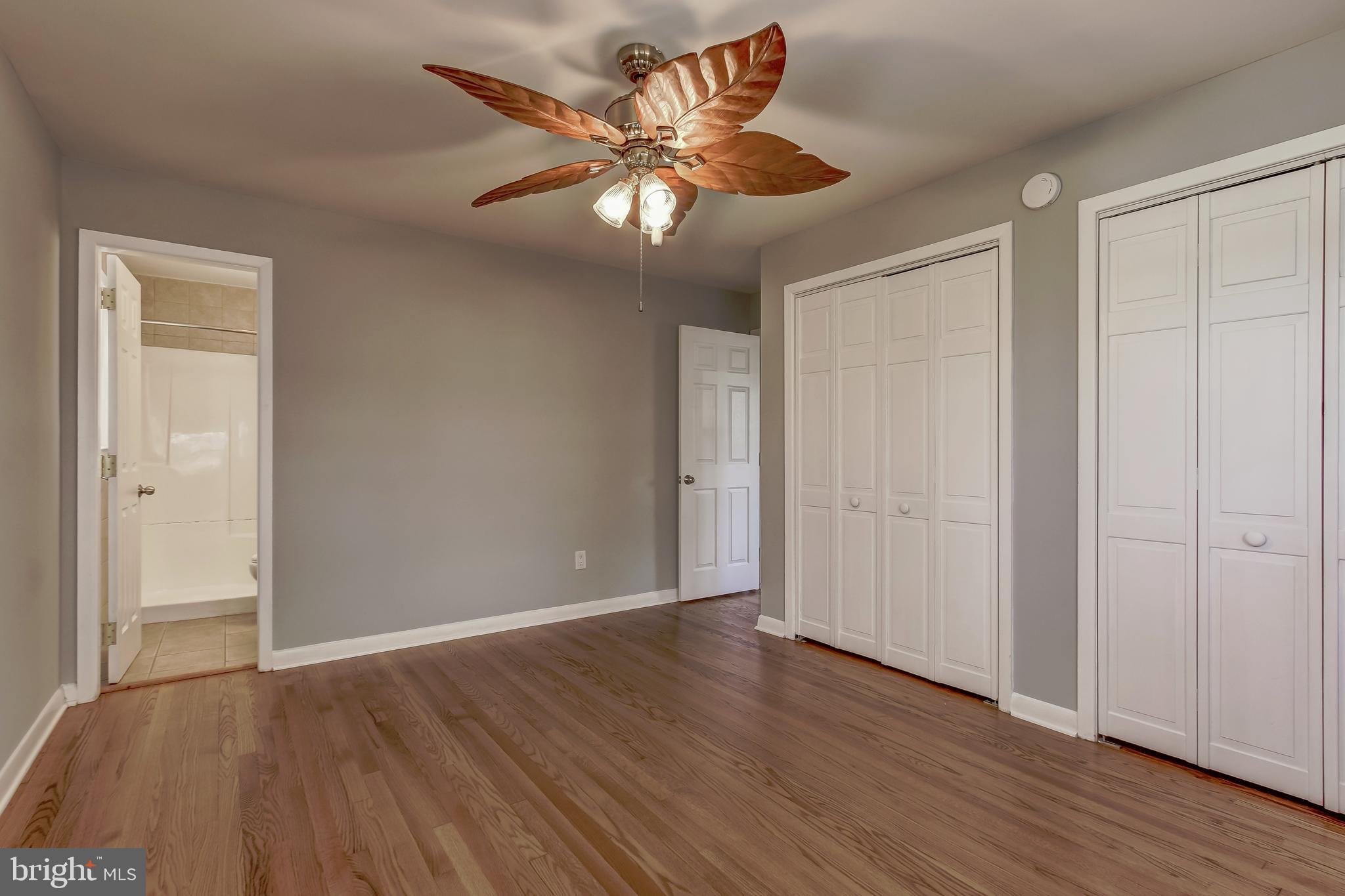 3608 Lakota Road Alexandria, VA 22303 - Photo 16 of 32 Master Bedroom - Main Level