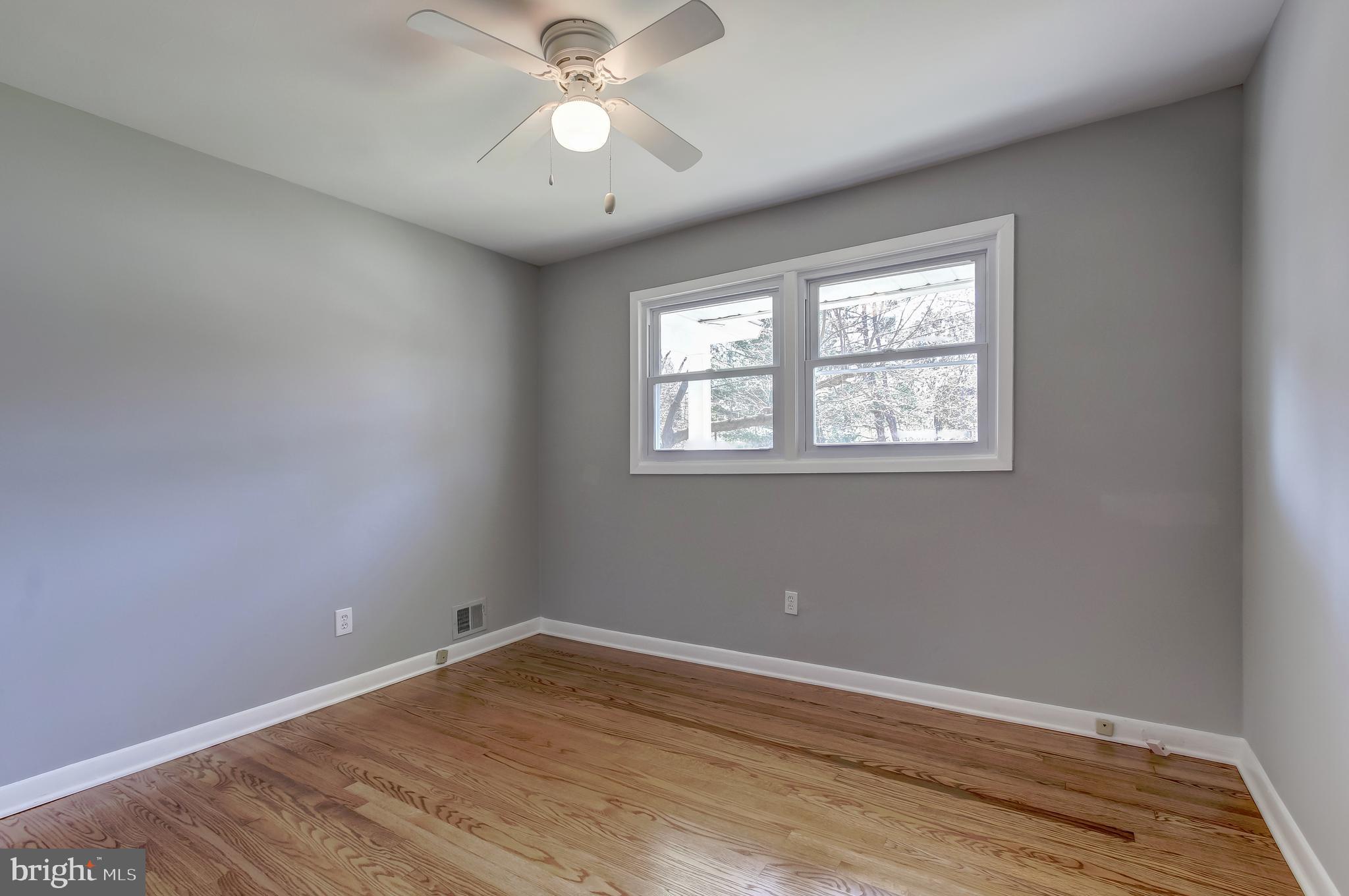 3608 Lakota Road Alexandria, VA 22303 - Photo 19 of 32 Bedroom #3 - Main Level