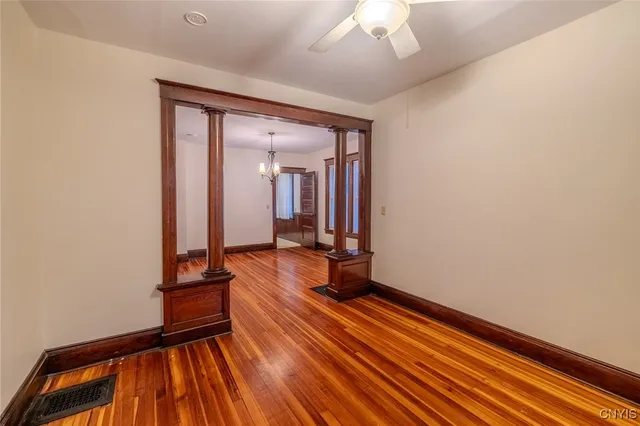 $219,900 | 1204 Oak Street, Unit 6, Syracuse, NY 13203