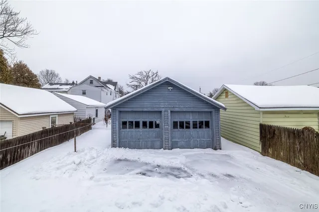 $219,900 | 1204 Oak Street, Unit 6, Syracuse, NY 13203