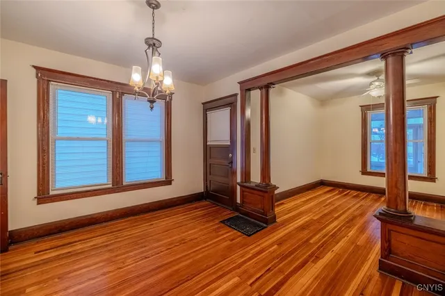 $219,900 | 1204 Oak Street, Unit 6, Syracuse, NY 13203