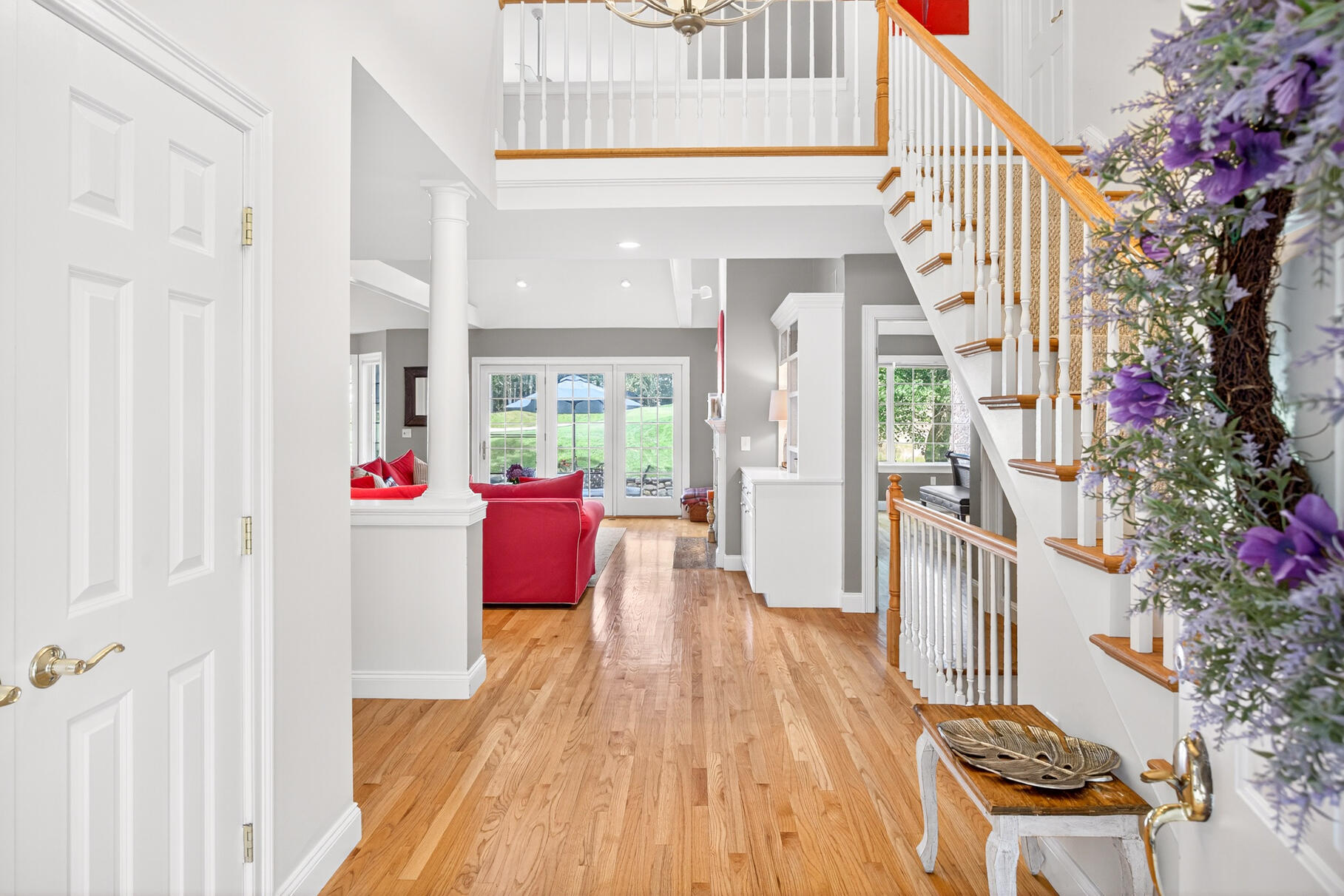 111 Reflection Drive Sandwich, MA 02563 - Photo 3 of 56 8P0A9352