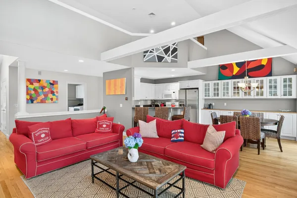 $999,000 | 111 Reflection Drive, Sandwich, MA 02563