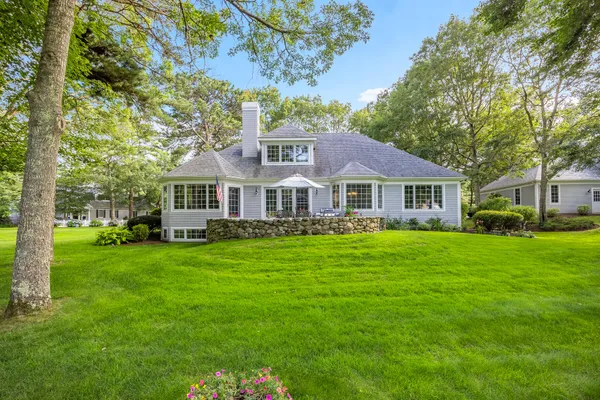 $999,000 | 111 Reflection Drive, Sandwich, MA 02563