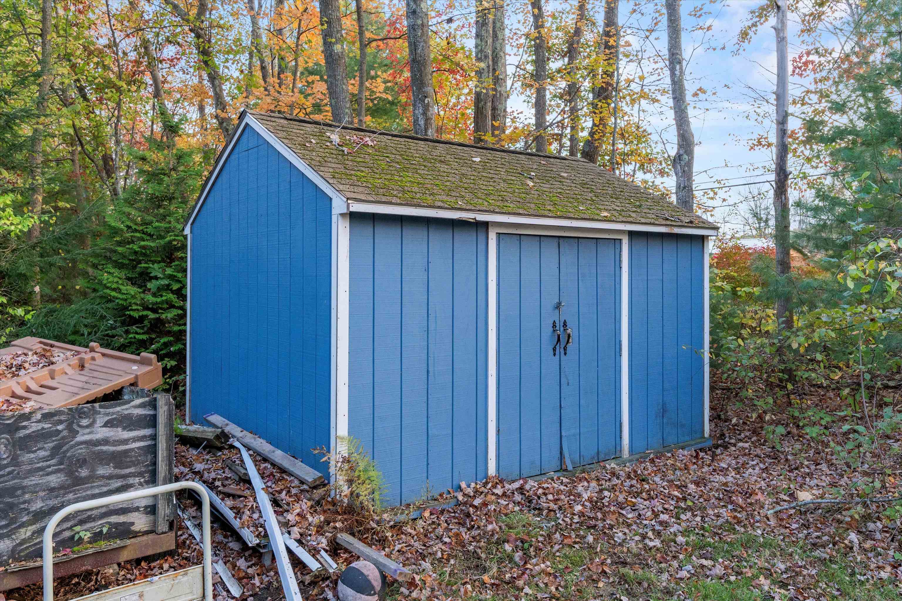 570 Hooksett Road Auburn, NH 03032 - Photo 42 of 59