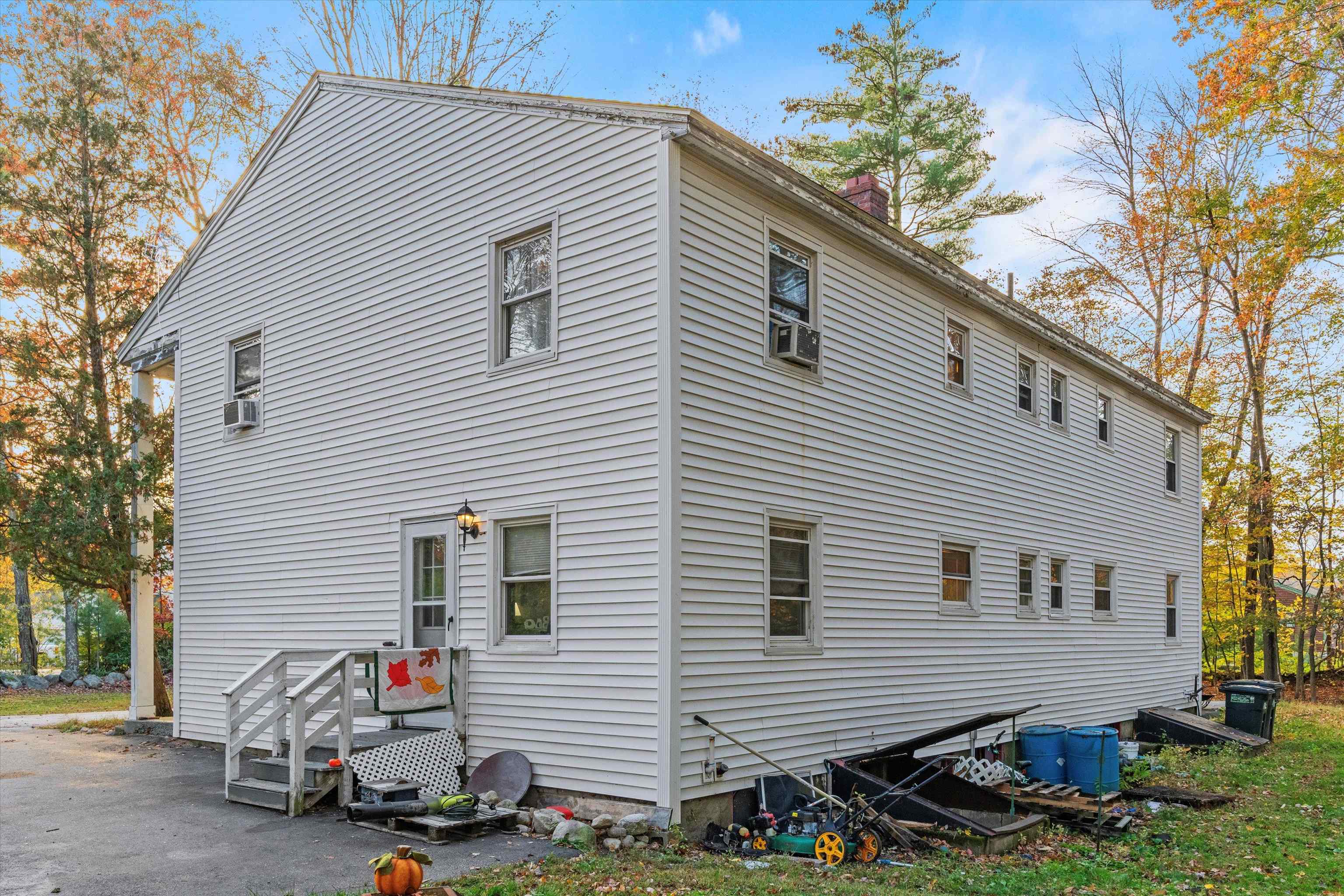 570 Hooksett Road Auburn, NH 03032 - Photo 44 of 59