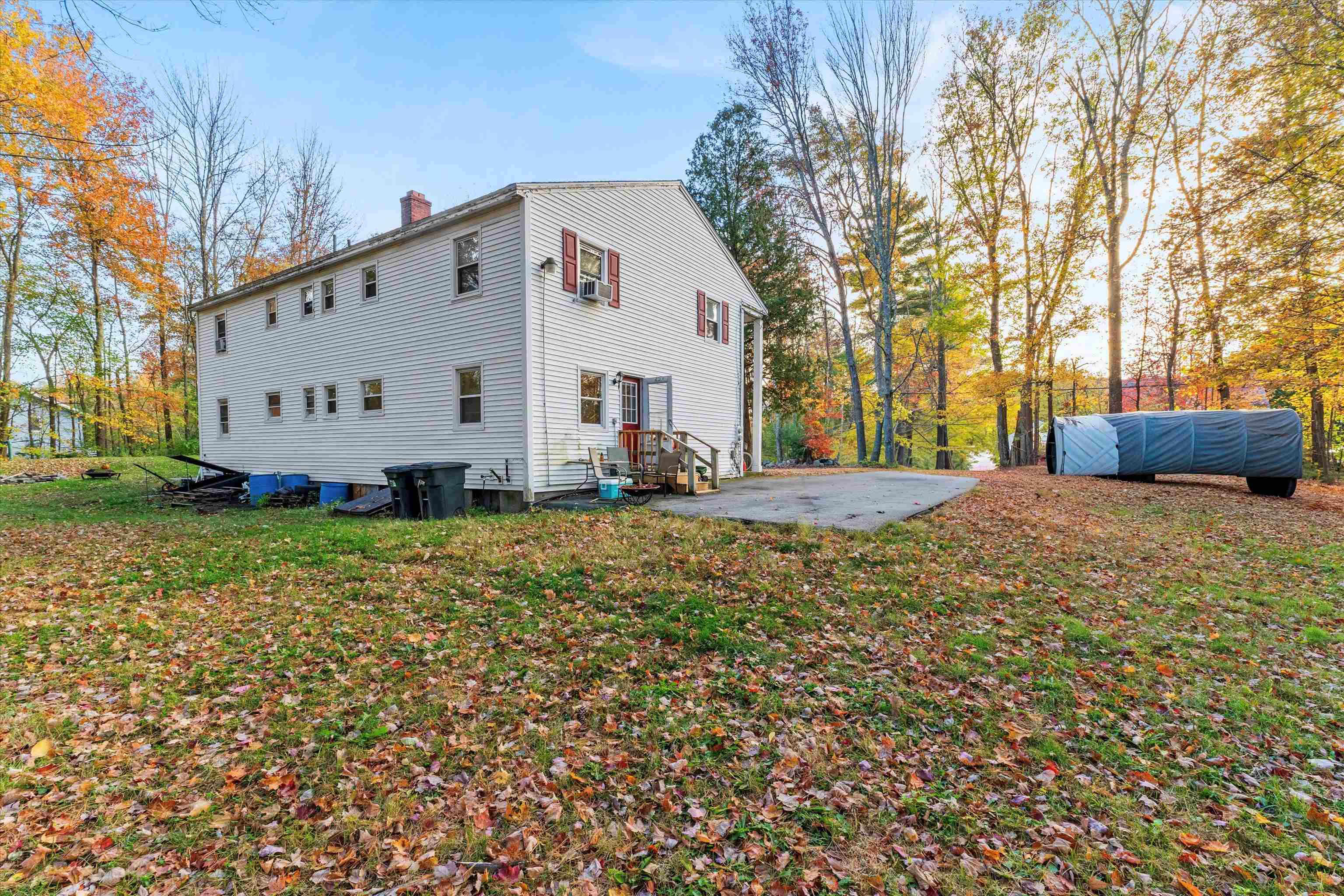 570 Hooksett Road Auburn, NH 03032 - Photo 46 of 59