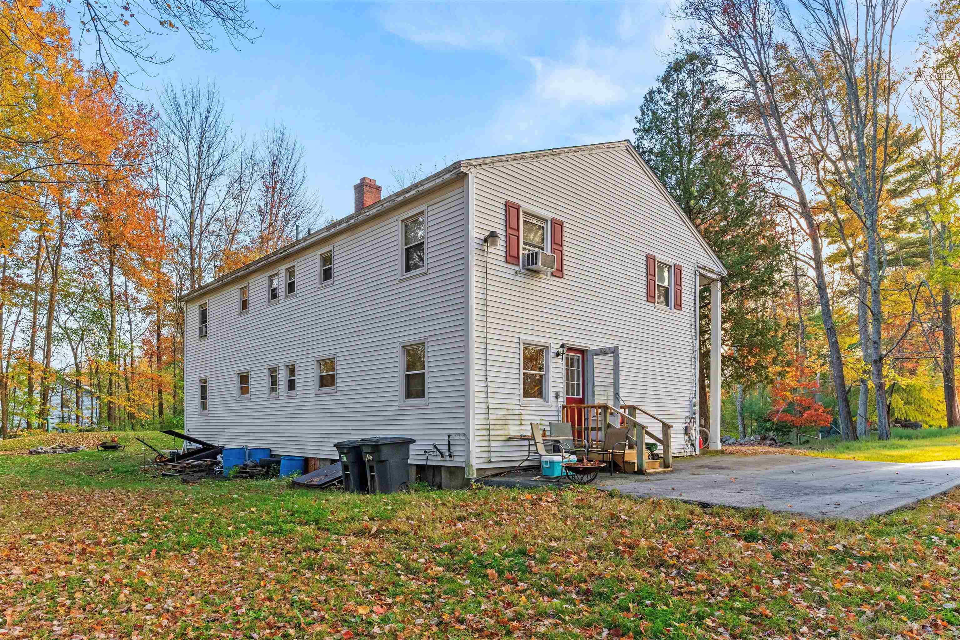 570 Hooksett Road Auburn, NH 03032 - Photo 47 of 59