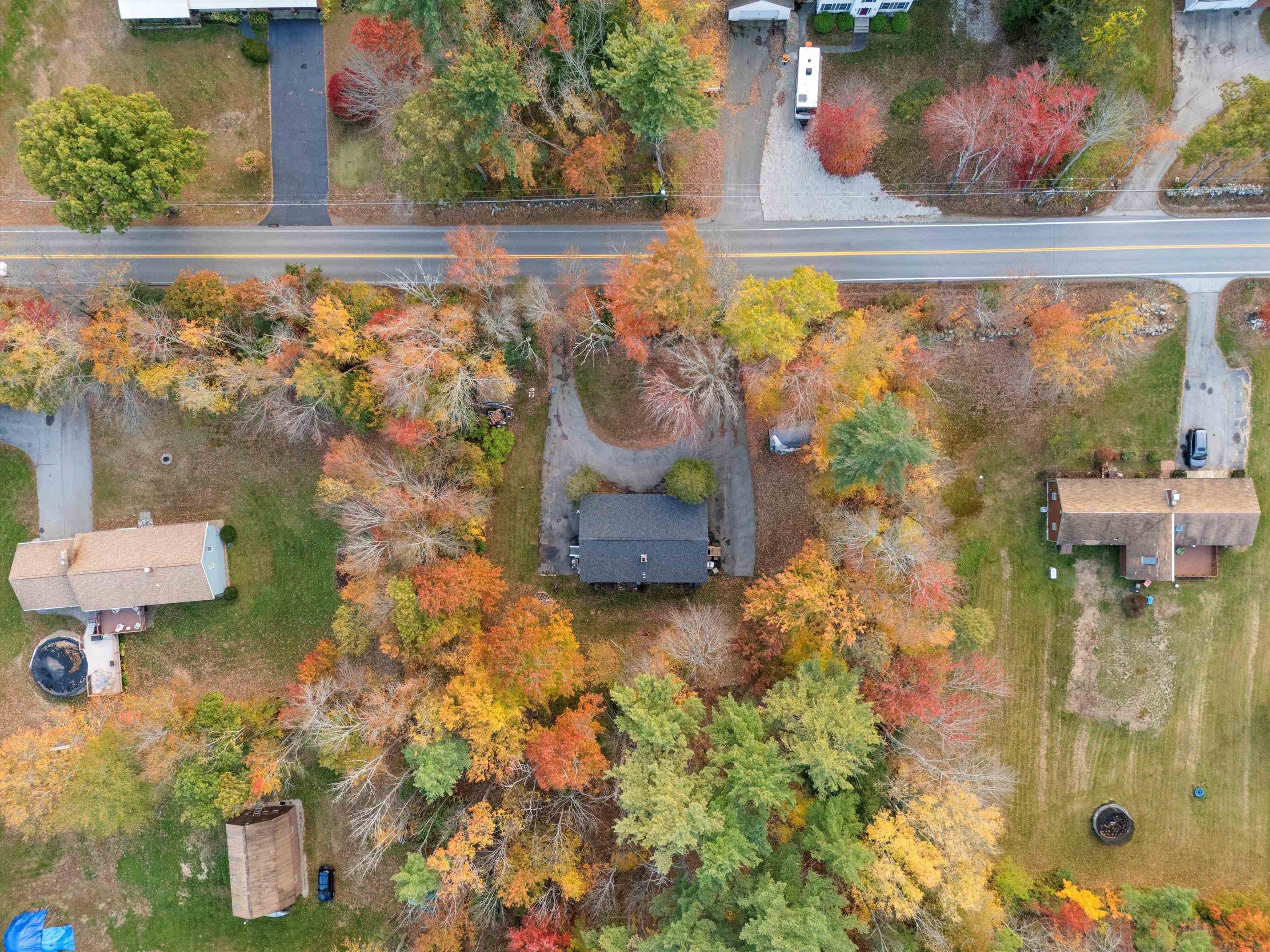 570 Hooksett Road Auburn, NH 03032 - Photo 50 of 59
