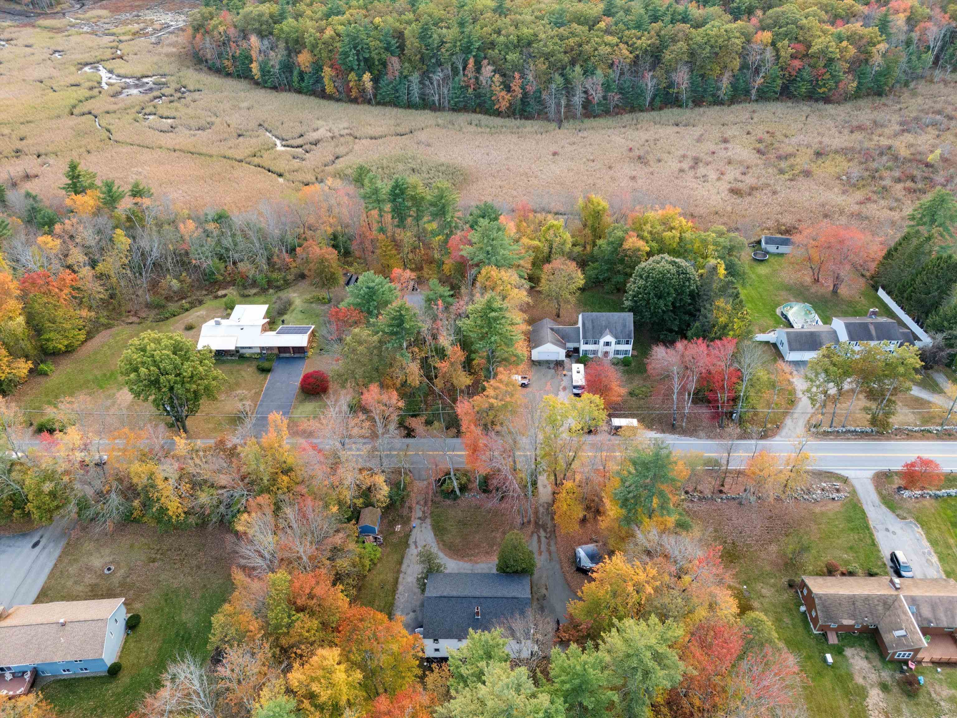 570 Hooksett Road Auburn, NH 03032 - Photo 51 of 59