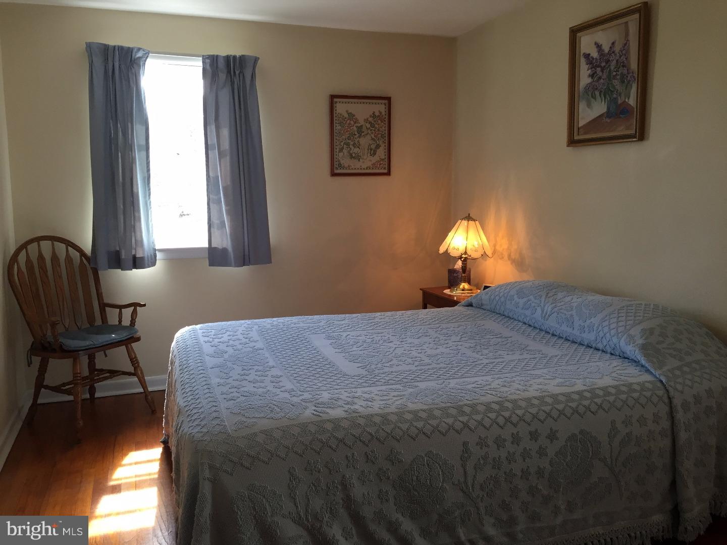 402 Upper Stump Road Chalfont, PA 18914 - Photo 11 of 19 Bedroom