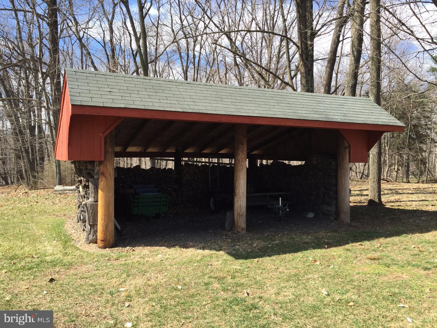 402 Upper Stump Road Chalfont, PA 18914 - Photo 16 of 19
