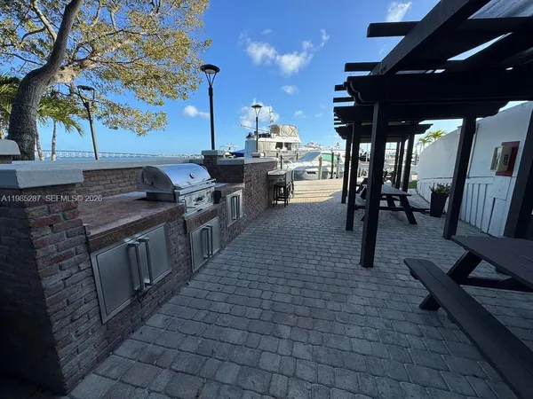 $595,000 | 1901 Brickell Avenue, Miami, FL 33129