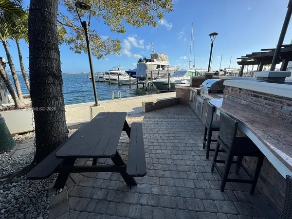 $595,000 | 1901 Brickell Avenue, Miami, FL 33129